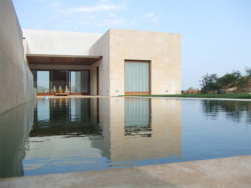 Arquitectura Taller Andreu Bennassar ARQUITECTOS