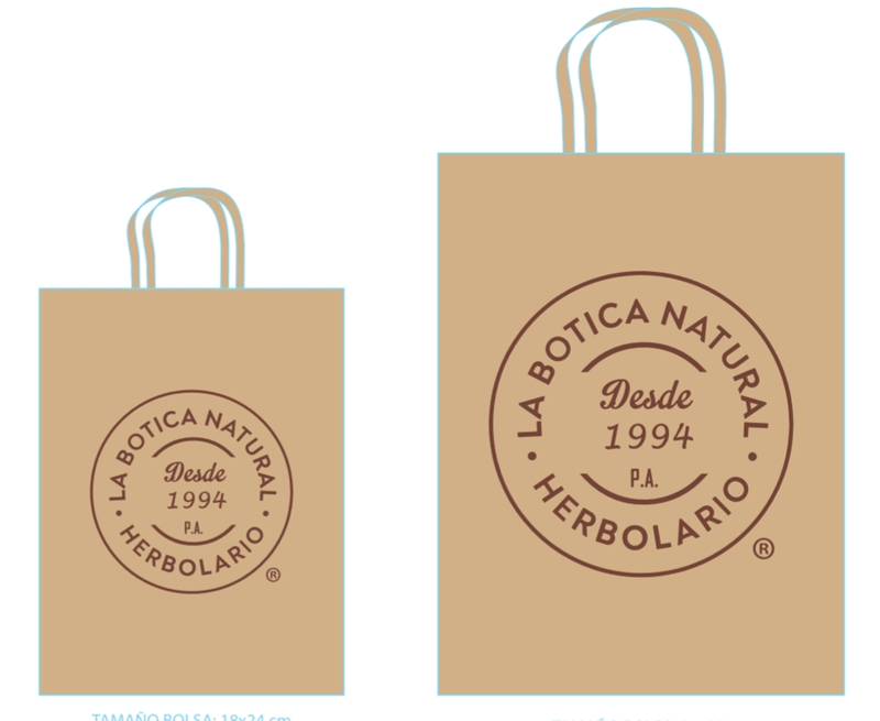 Herbolario La Botica Natural, Centro Diet&eacute;tico 14