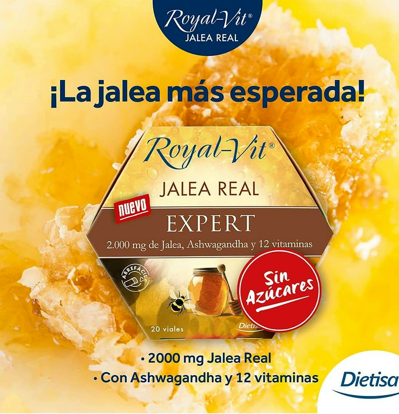 Herbolario La Botica Natural, Centro Diet&eacute;tico 5