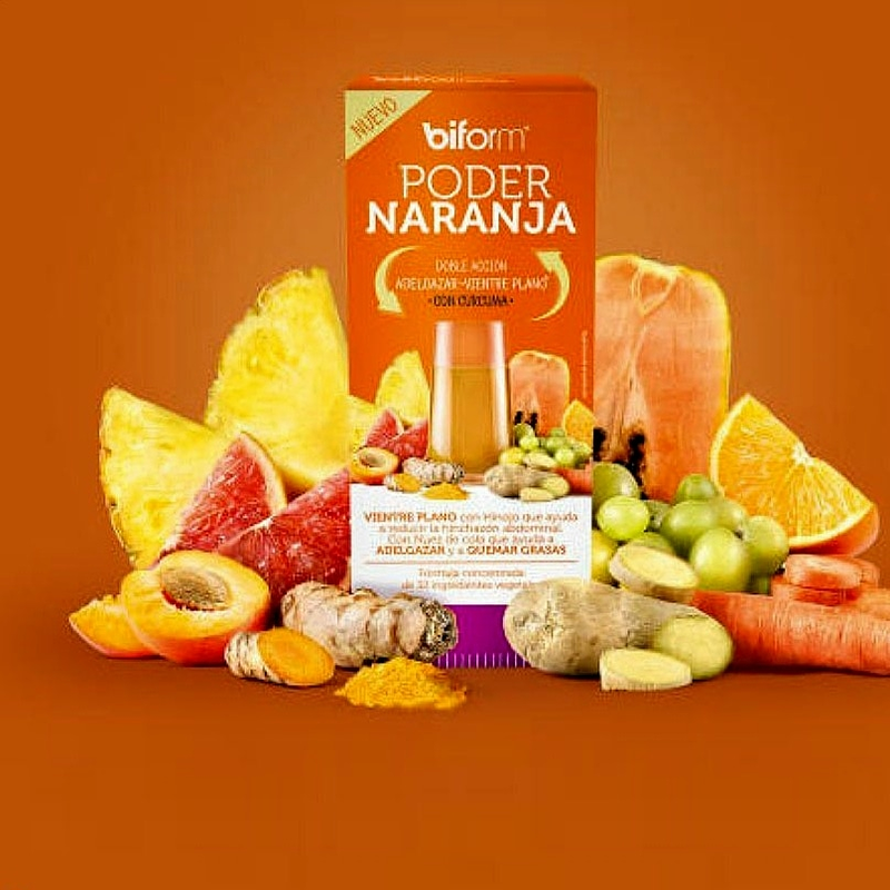 Herbolario La Botica Natural, Centro Diet&eacute;tico 2