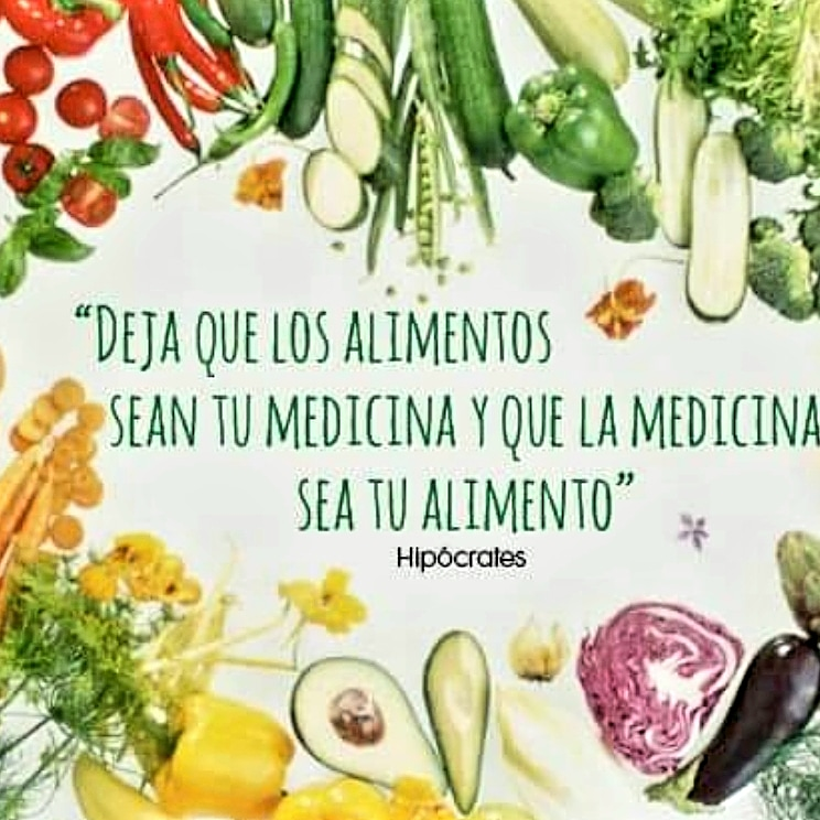 Herbolario La Botica Natural, Centro Diet&eacute;tico 20