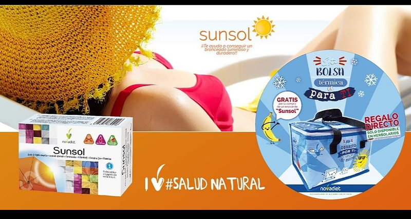 Herbolario La Botica Natural, Centro Diet&eacute;tico 10