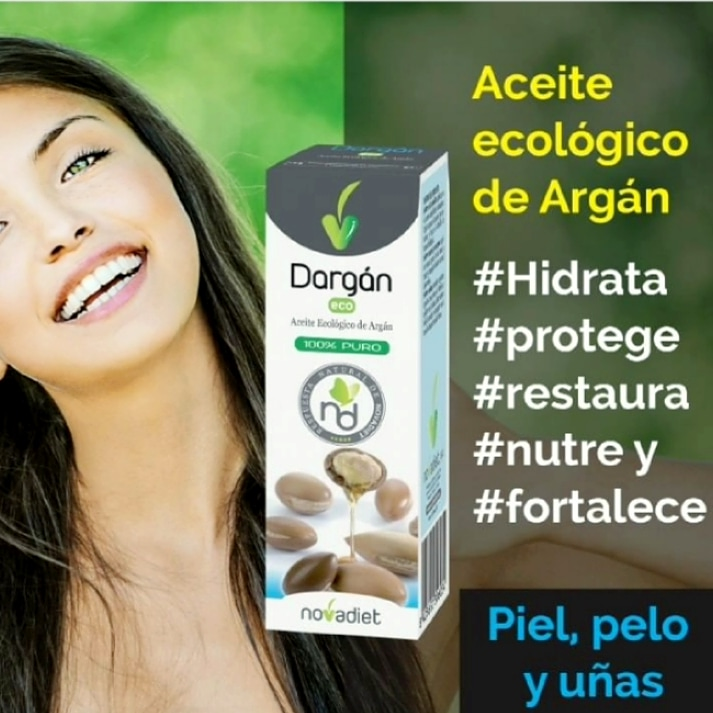 Herbolario La Botica Natural, Centro Diet&eacute;tico 7