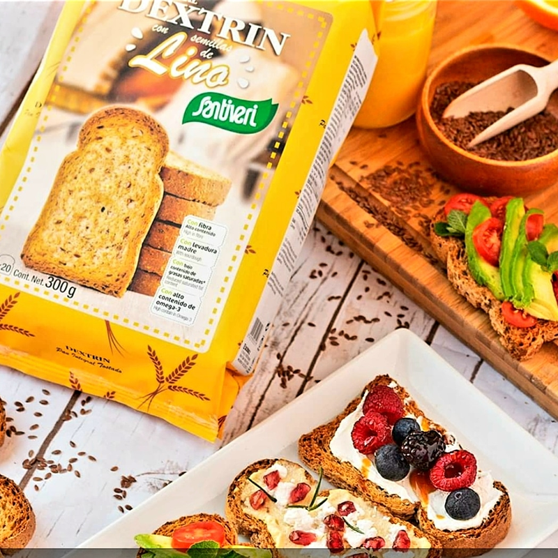 Herbolario La Botica Natural, Centro Diet&eacute;tico 18