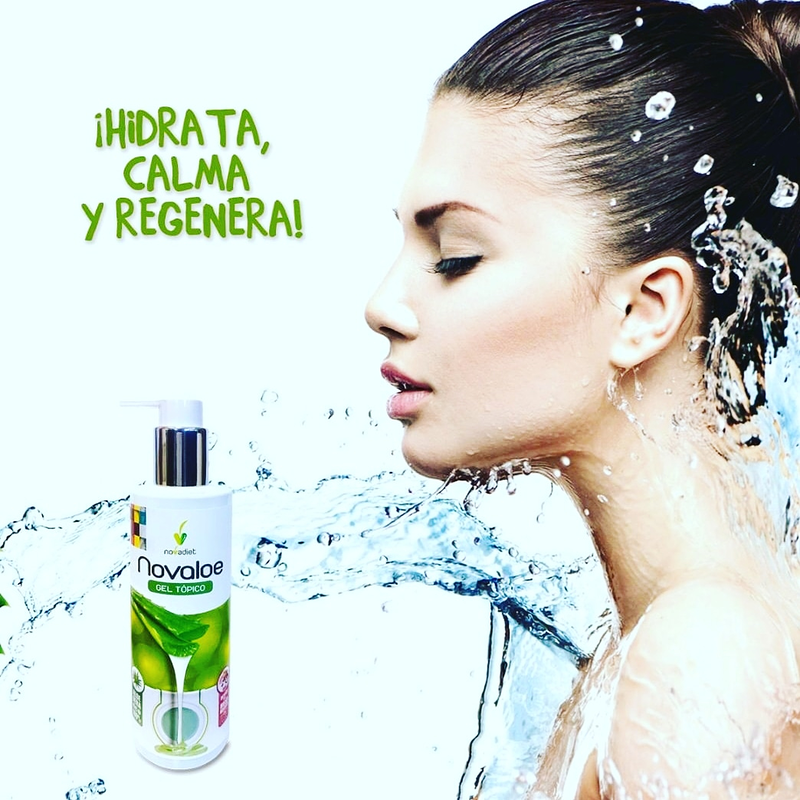 Herbolario La Botica Natural, Centro Diet&eacute;tico 9