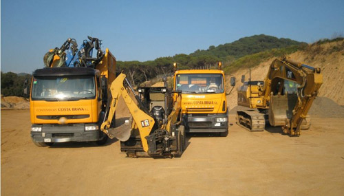 Contenidors Costa Brava S.L. 2