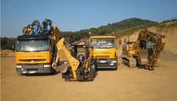 Contenidors Costa Brava S.l. 2 Contenidors Costa Brava S.l. 2
