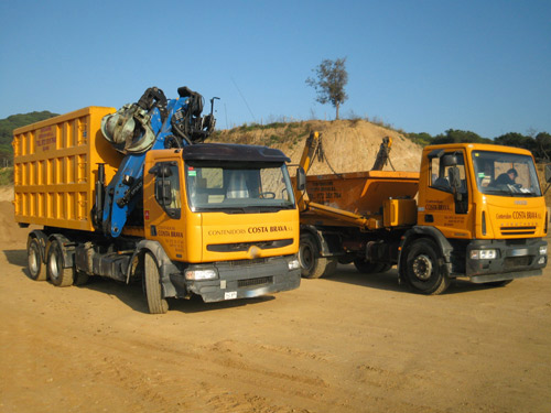 Contenidors Costa Brava S.L. 3