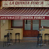 La Quinta Forca