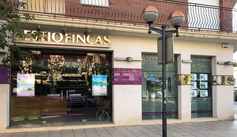 Gestiofincas 2
