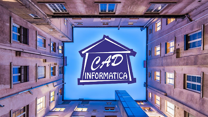 CAD Informática 3