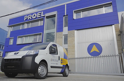 Galería de imágenes