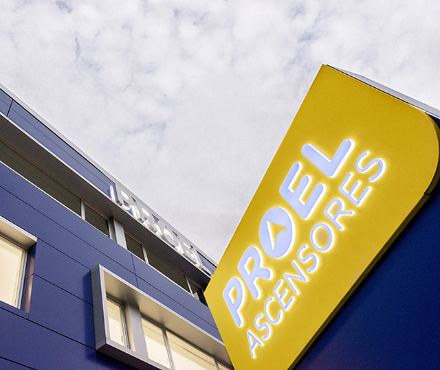 Proel Ascensores 9