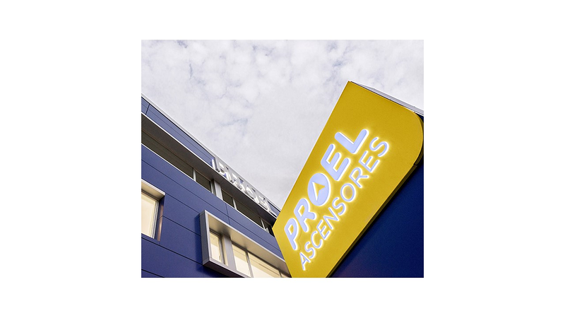 Proel Ascensores ASCENSORES Y MONTACARGAS: INSTALACION Y REPARACION