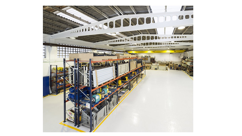 Proel Ascensores Lugo