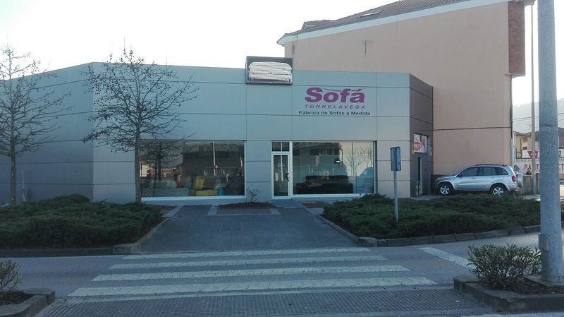 Sof&aacute; Torrelavega Torrelavega