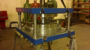 Mecanizados L&oacute;pez 4