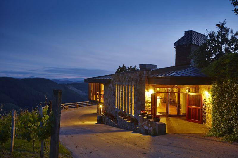 Bodega Berroja Muxika