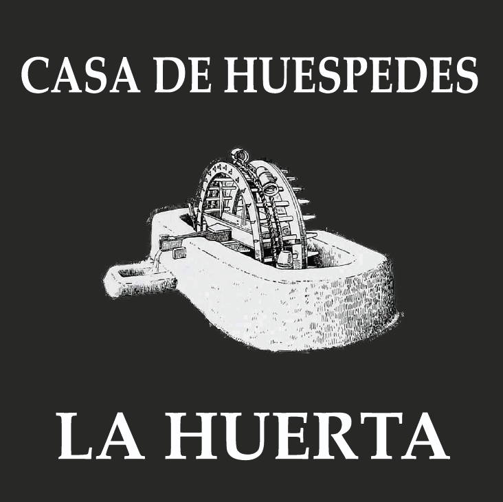 Casa De Huéspedes La Huerta en La Campana