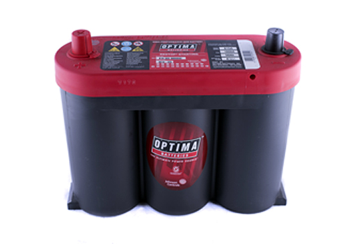 Canaribat BATERIAS DE VEHICULOS: MAYORISTAS