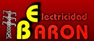 Electricidad José Antonio Barón