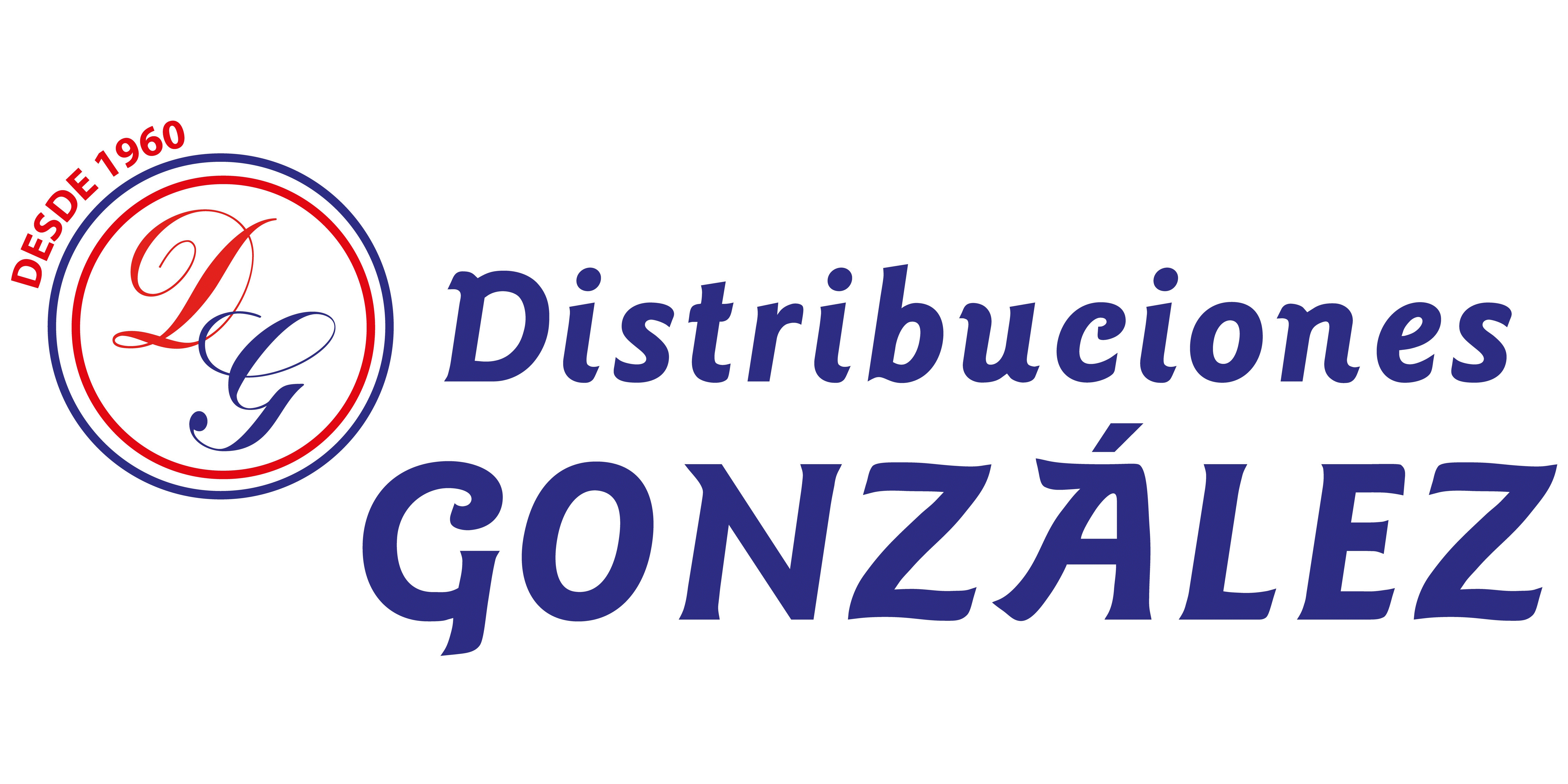 Distribuciones González