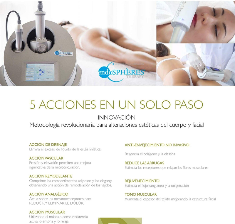 Est&eacute;tica Alis 3