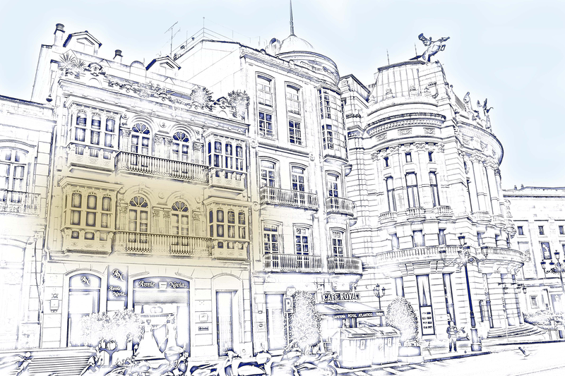 Gistmark INMOBILIARIAS