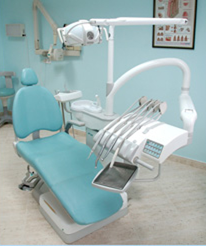 Centro Dental Epadent Sl 14