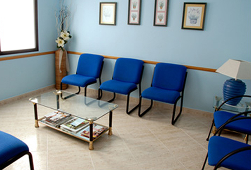 Centro Dental Epadent Sl 12