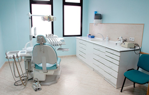 Centro Dental Epadent Sl 13