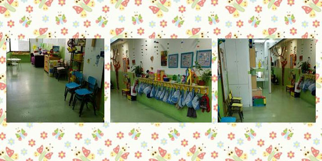 Llar D&acute;infants Blaucel GUARDERIAS INFANTILES