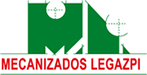 Mecanizados Legazpi