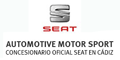 Automotive Motor Sport - SEAT
