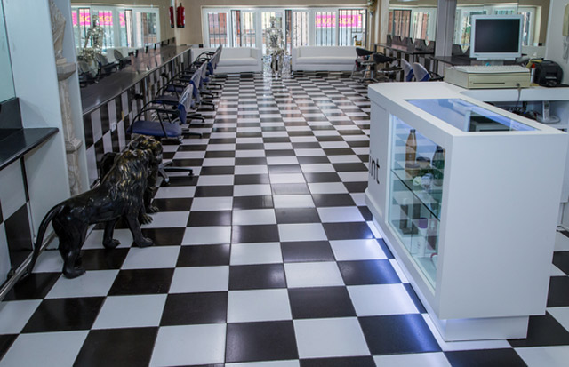 Academia Pivot Point Lleida ACADEMIAS DE PELUQUERIA Y ESTETICA Academia Pivot Point Lleida ACADEMIAS DE PELUQUERIA Y ESTETICA