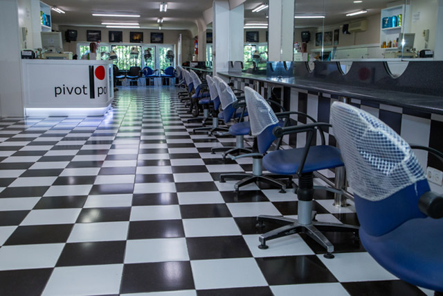 Academia Pivot Point Lleida Lleida