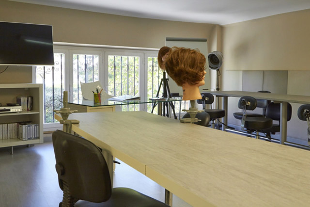 Academia Pivot Point Lleida 7