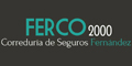 Ferco 2000 - Correduría De Seguros Fernández