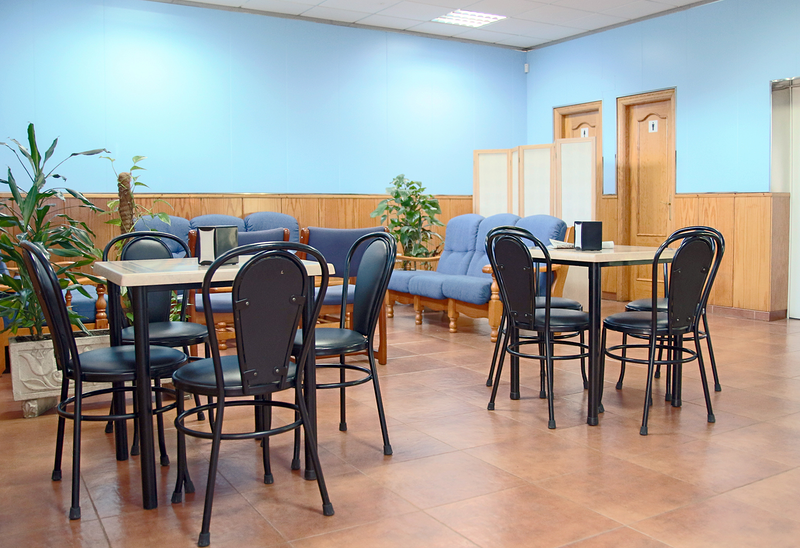 Pompas F&uacute;nebres del Condado TANATORIOS