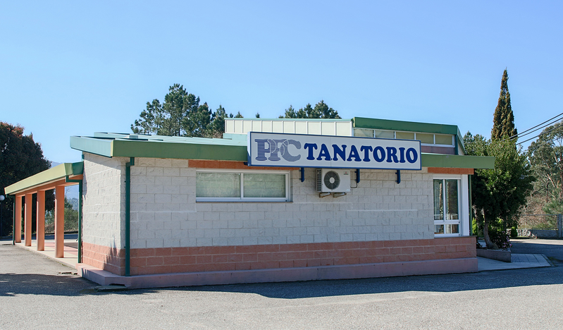 Pompas F&uacute;nebres del Condado 4