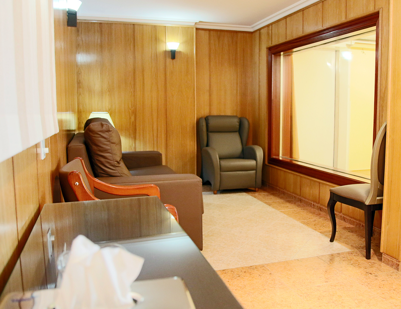 Pompas F&uacute;nebres del Condado 2