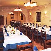 Restaurante El Mirador COCINA ANDALUZA Restaurante El Mirador COCINA ANDALUZA