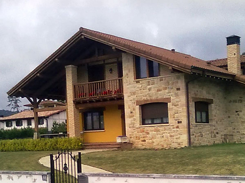 Construcciones Izoria 3