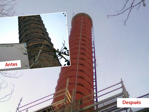 Construcciones Izoria 4