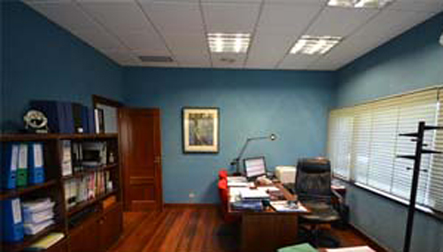 Construcciones Izoria Ayala / Aiara