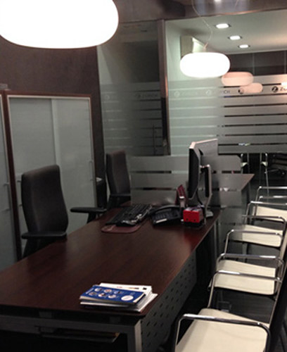 Juanena Gestión - Zurich Seguros 2