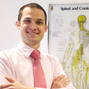 Marmier Centro Quiropráctico QUIROPRACTICOS