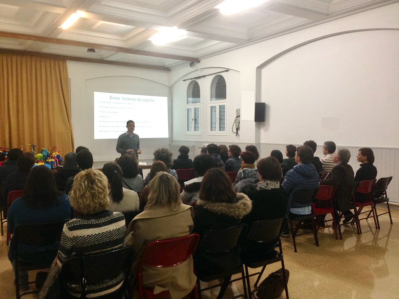 Marmier Centro Quiropráctico 3