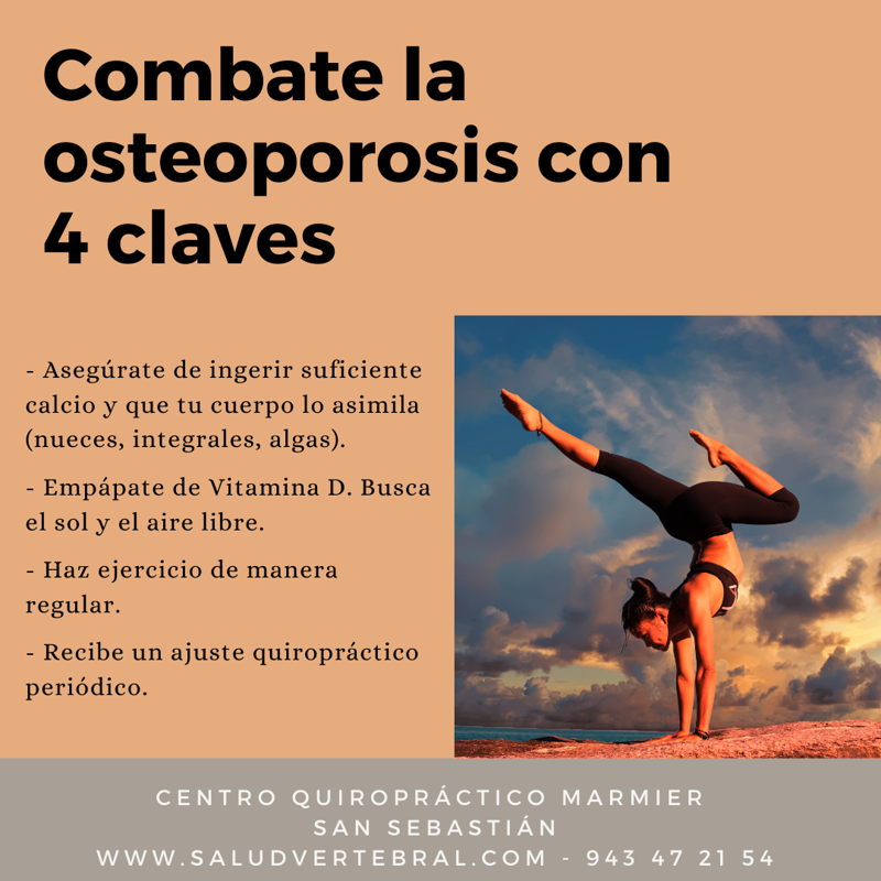 Marmier Centro Quiropráctico 2