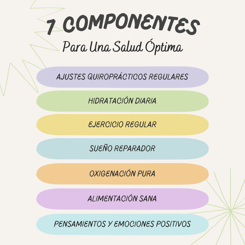 Marmier Centro Quiropráctico 10